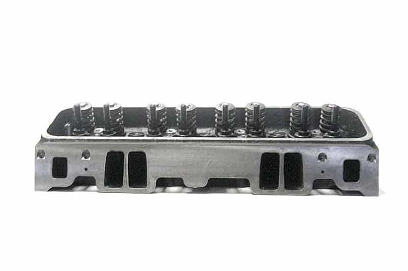 Chevrolet 1996 - 2002 Cylinder Heads - 906 Castings Assembled